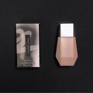 FENTY Eaze Drop Lit All Over Skin Enhancer & Liquid Highlighter — Pink Pearl